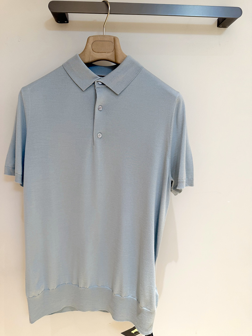 Ralph Lauren Fleece POLO - Image 3