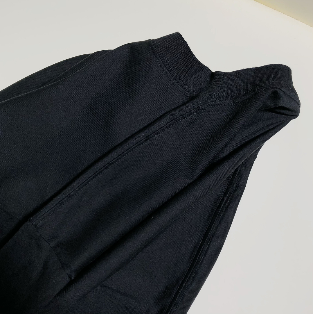 Balenciaga Pink Embroidered Print T - Image 12