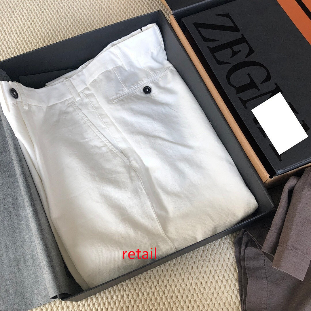 Unbranded White Long - Image 23