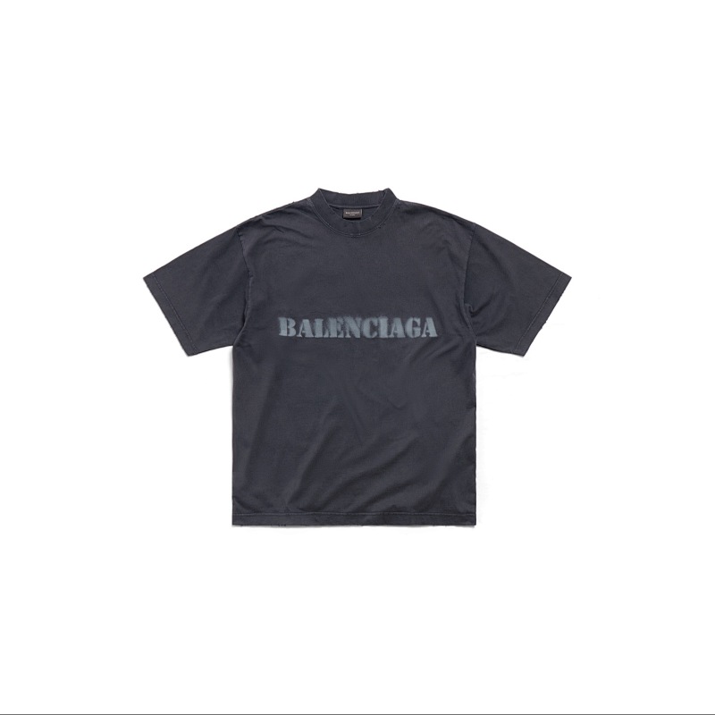 Balenciaga Short Sleeve