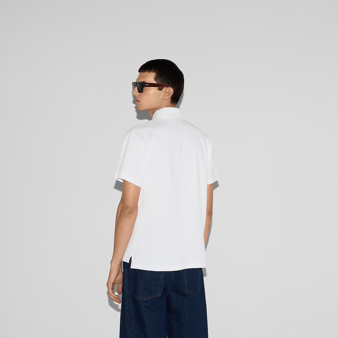 Ralph Lauren Patchwork POLO - Image 13
