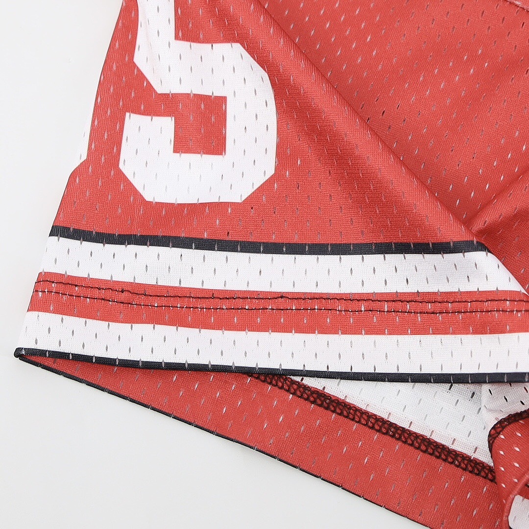 Unbranded Wide Patchwork - Image 8