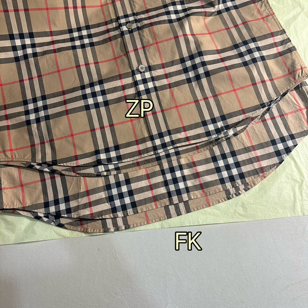 Burberry BR - Image 14