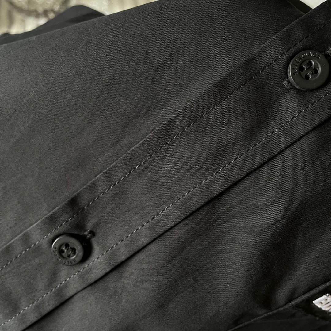Balenciaga BA Reverse Embroidered - Image 6