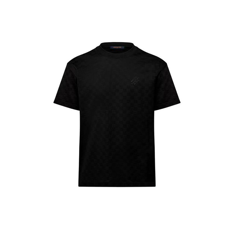 Unbranded Short Sleeve (Black)