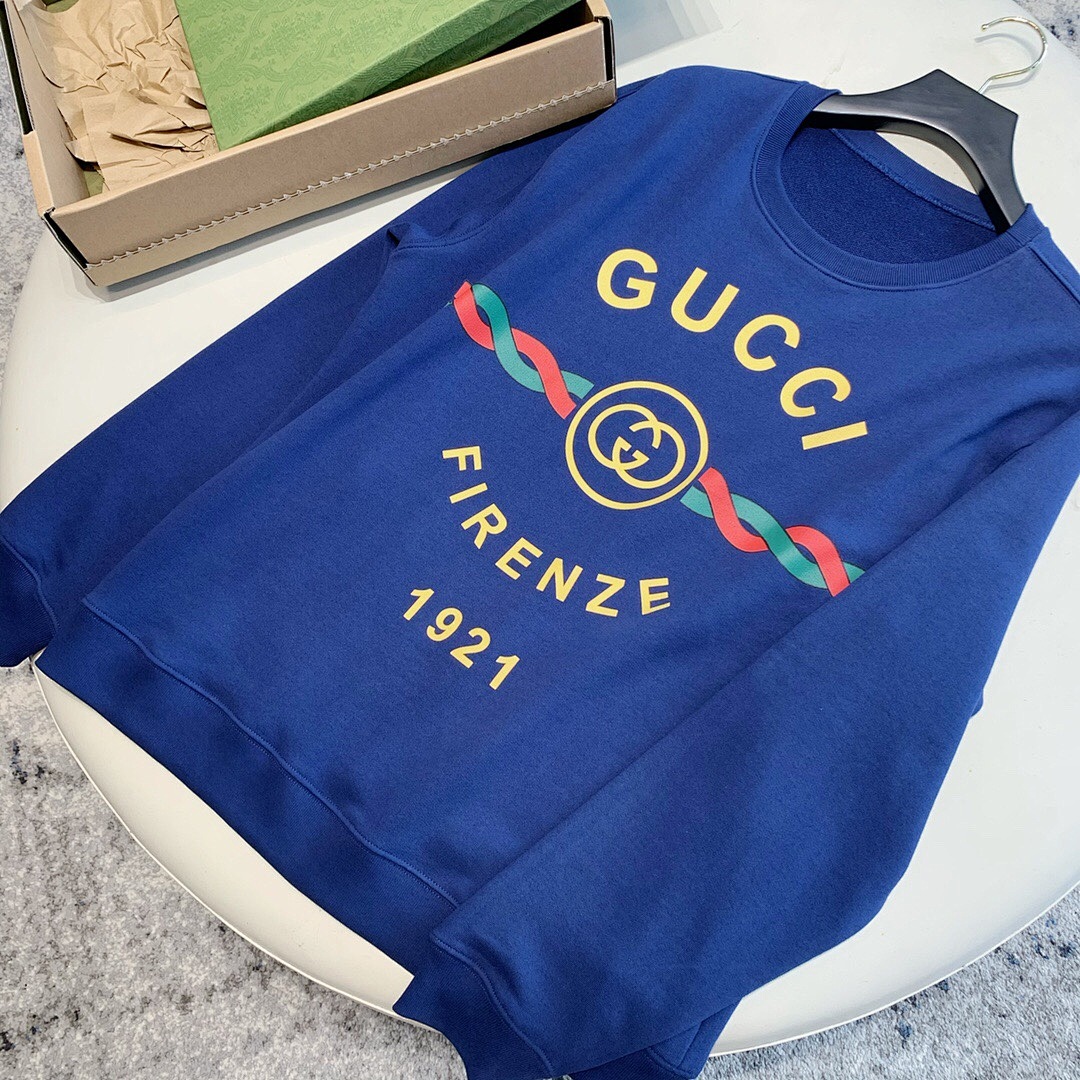 Gucci Gu Collar - Image 4