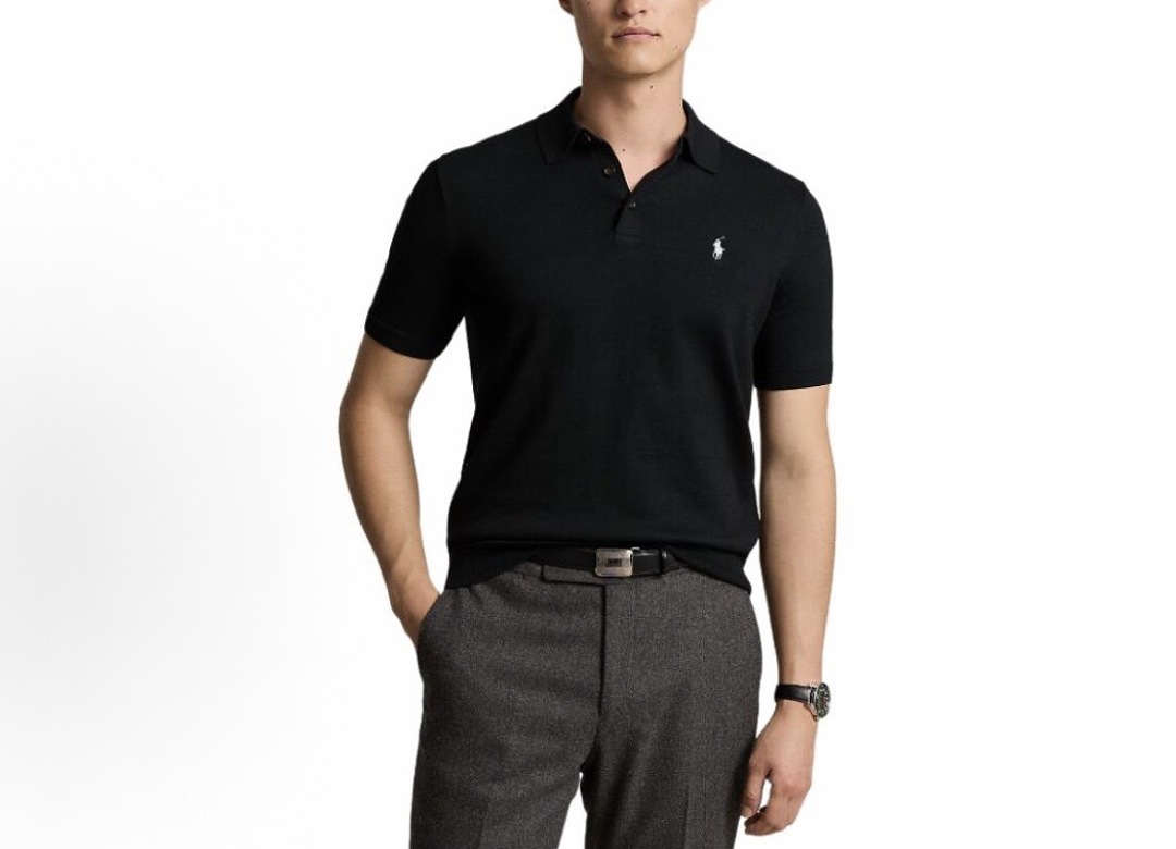 Ralph Lauren Small POLO - Image 10