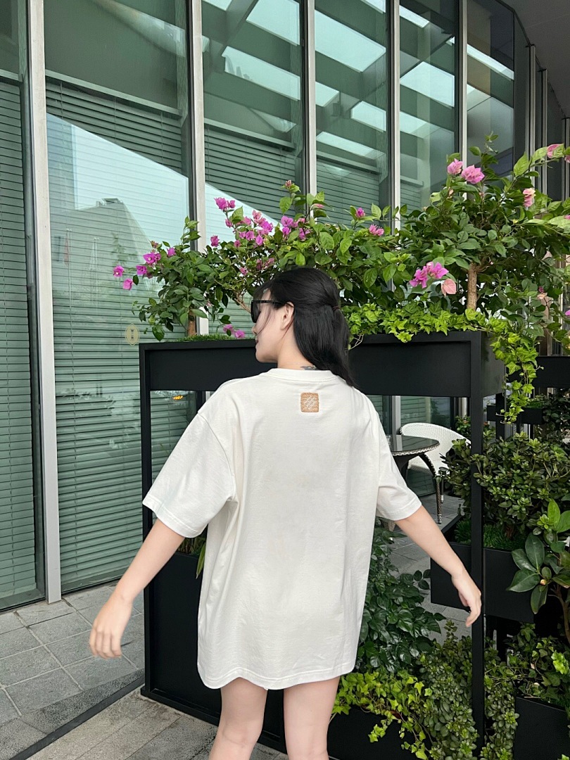 Unbranded Grass Short Sleeve (White) - Image 19