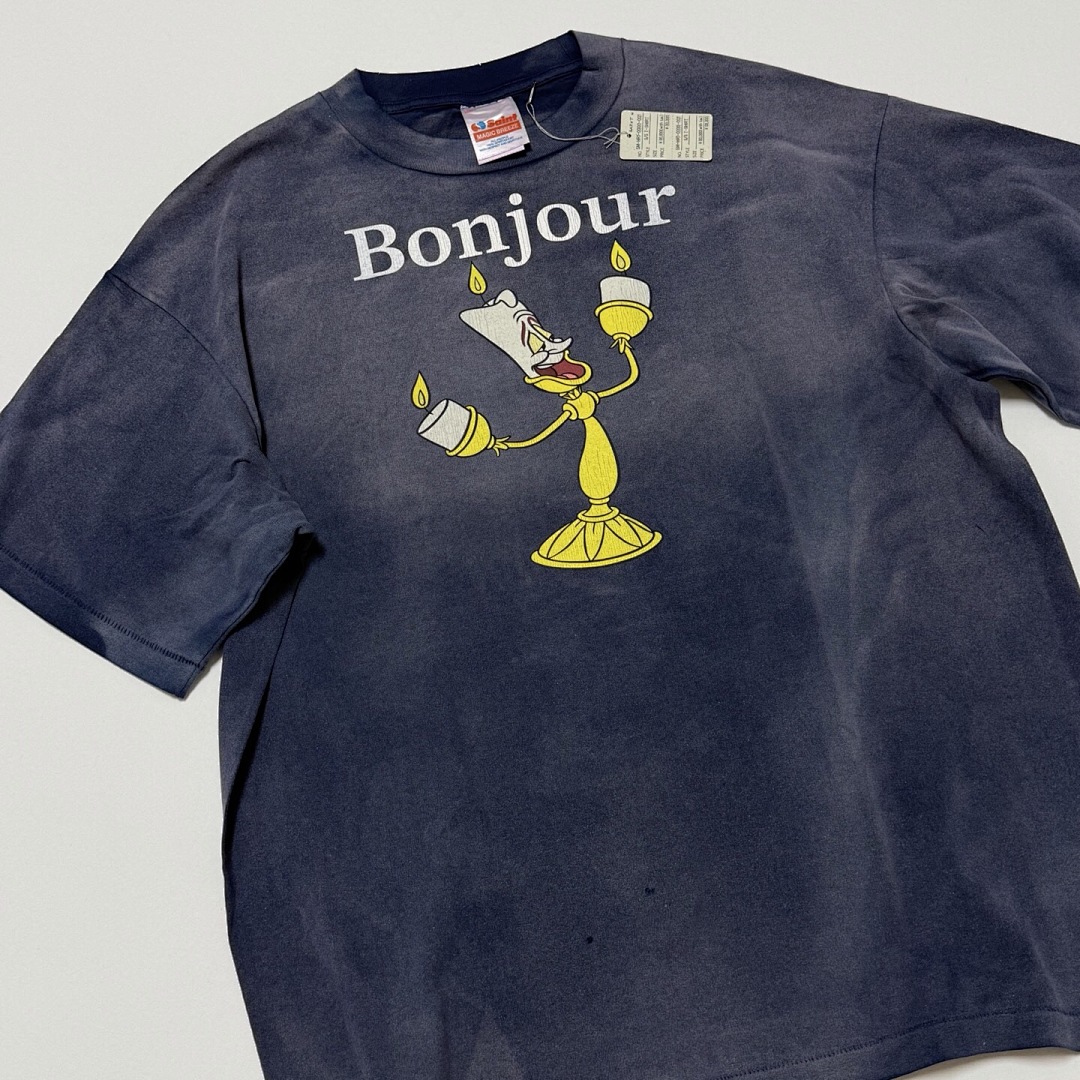 Unbranded Print T - Image 6