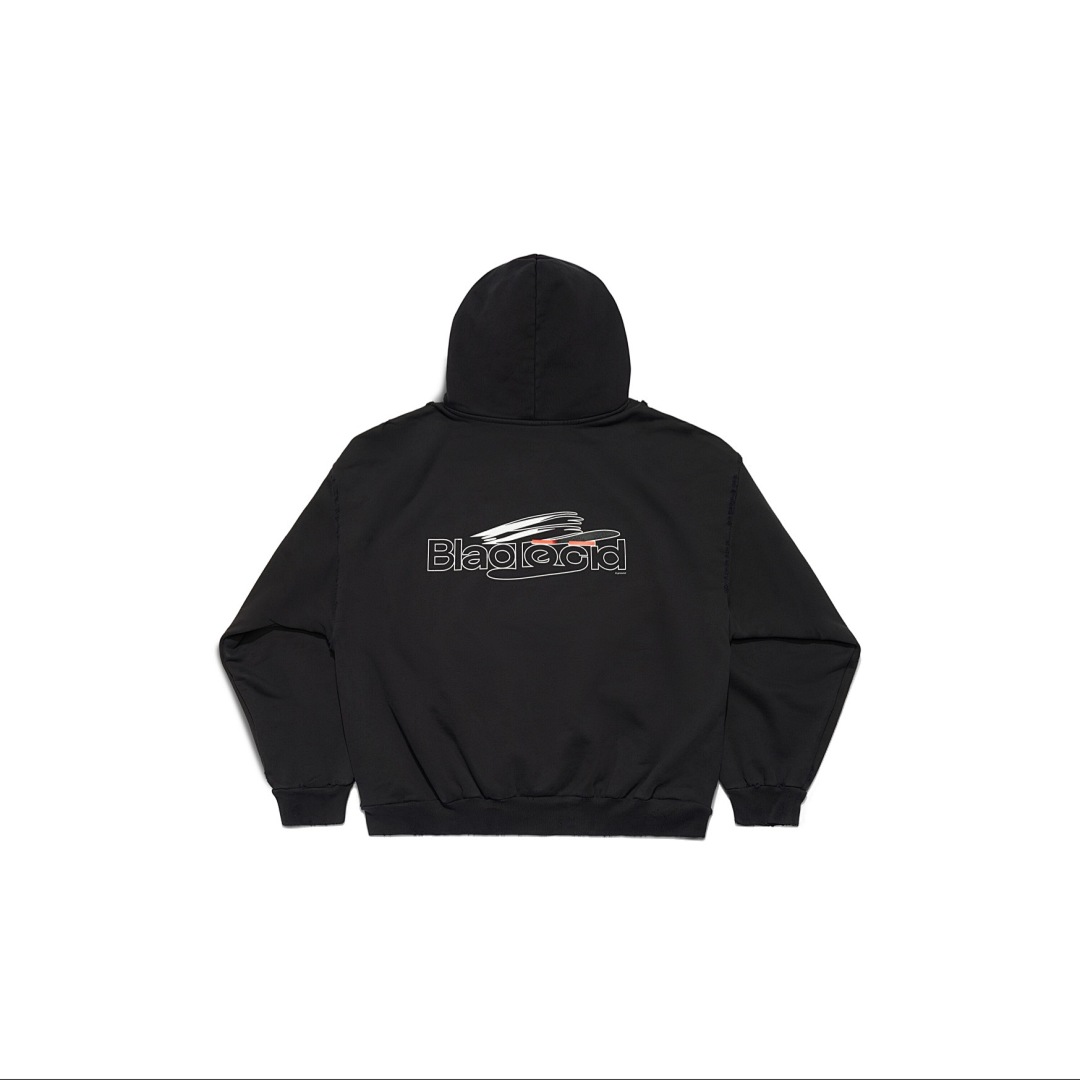 Balenciaga AI Black - Image 5