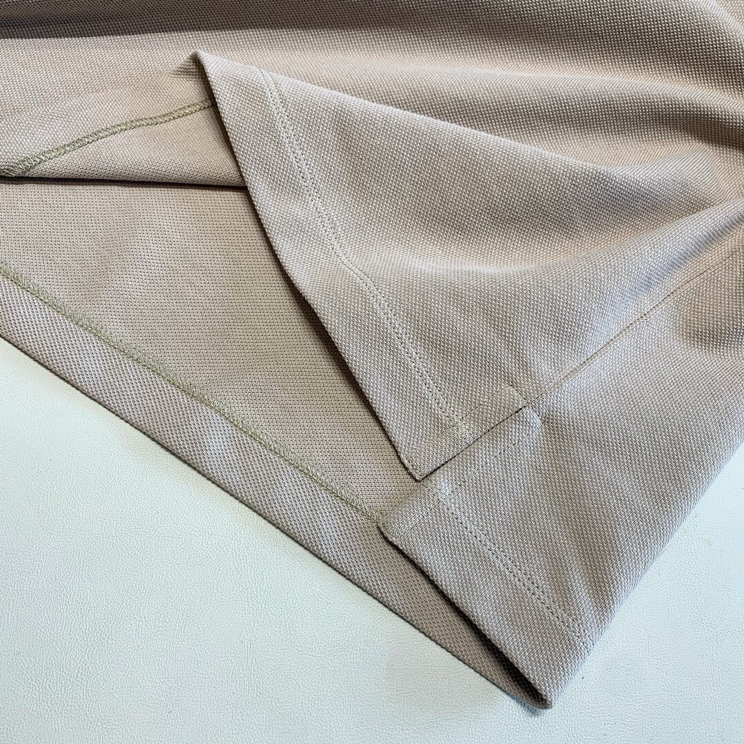 Ralph Lauren Strap Collar Polo - Image 10
