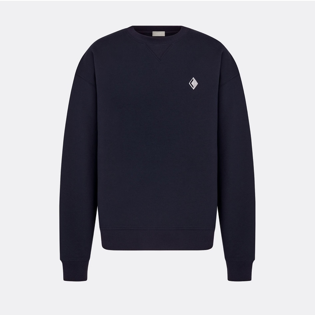 Unbranded DR Collar (Navy)