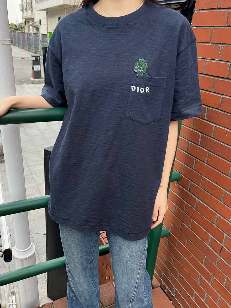 Unbranded D Dragon Limited Exclusive Short Sleeve - Image 17