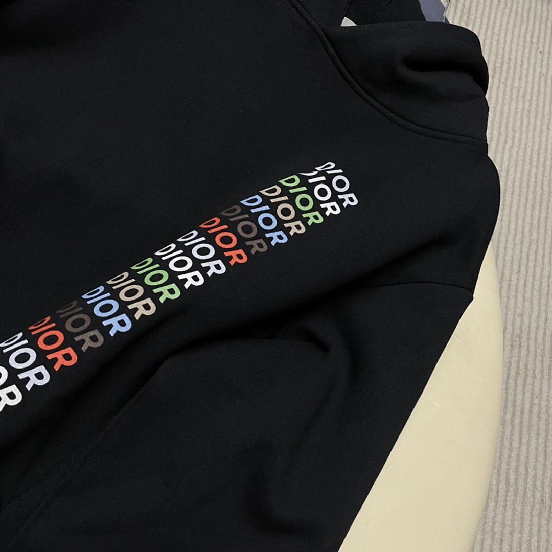 Unbranded Color Logo (Black) - Image 8