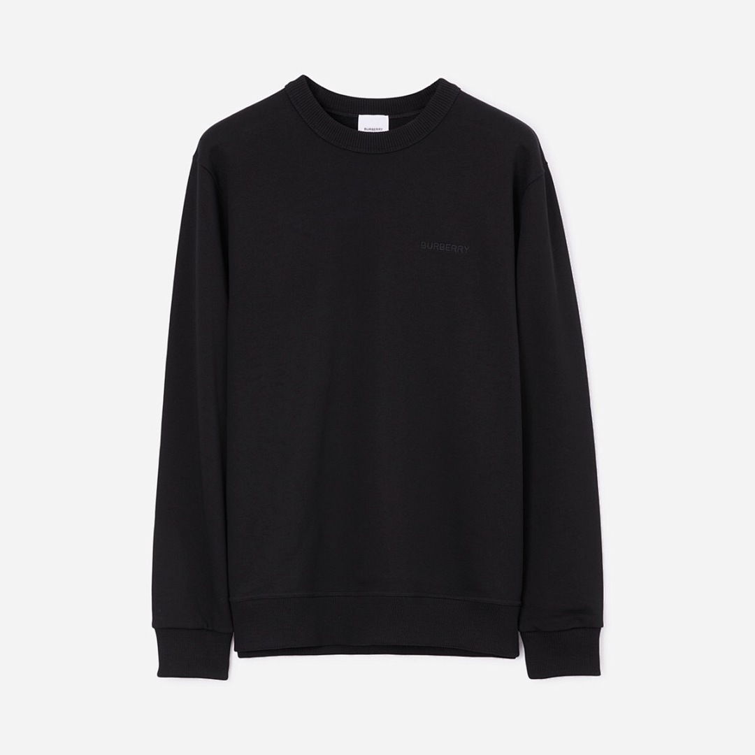 Burberry BR Floral (Black) - Image 2