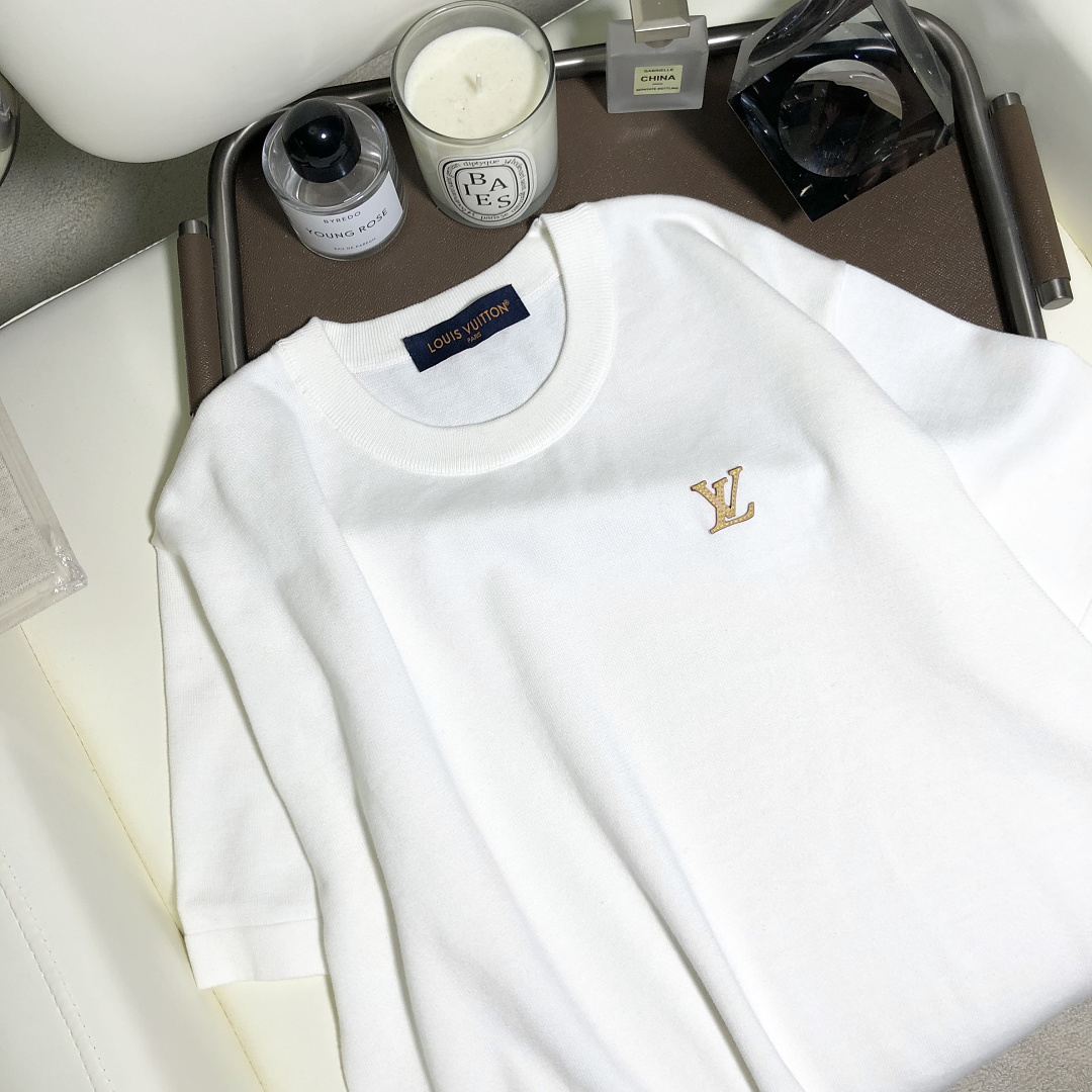 Unbranded 1V T (White) - Image 8
