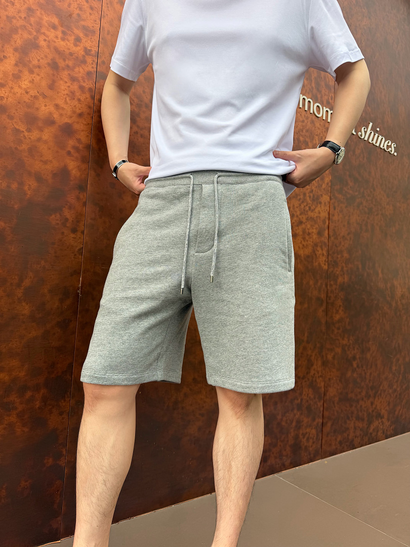 Unbranded Floral Grey Short Cotton - Image 14