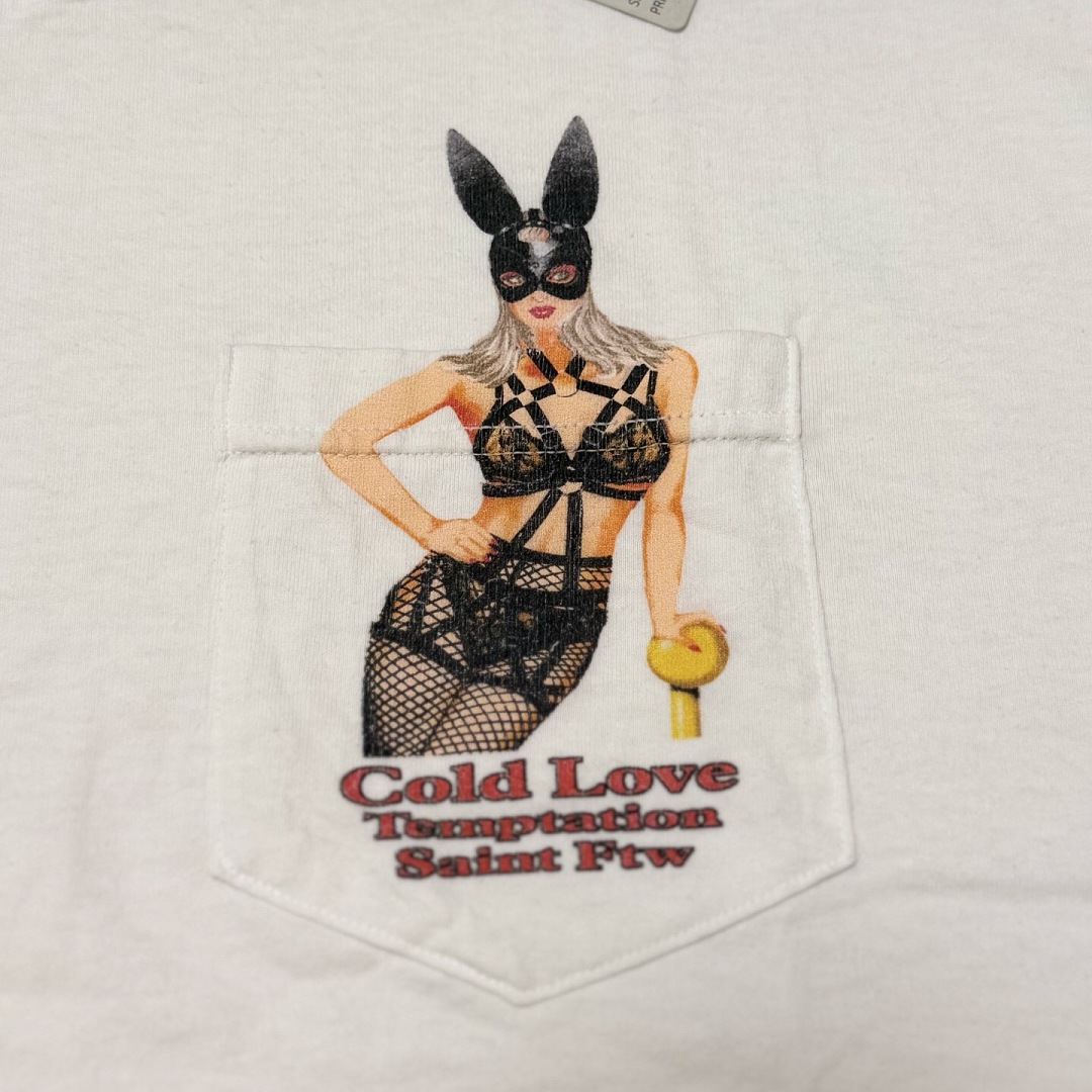Unbranded Womens Tee - Image 10