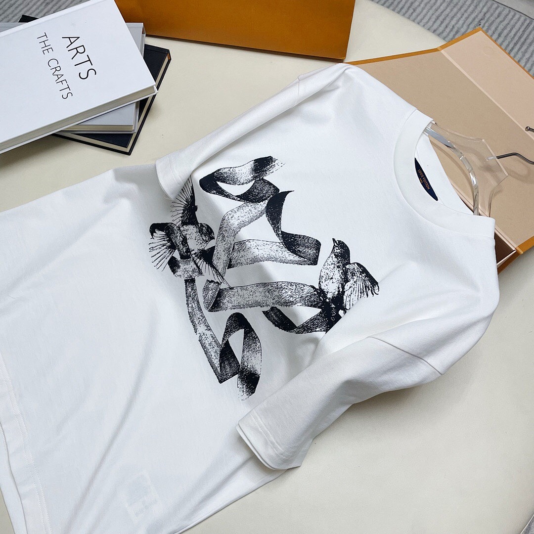 Unbranded Short Sleeve (White) - Image 3