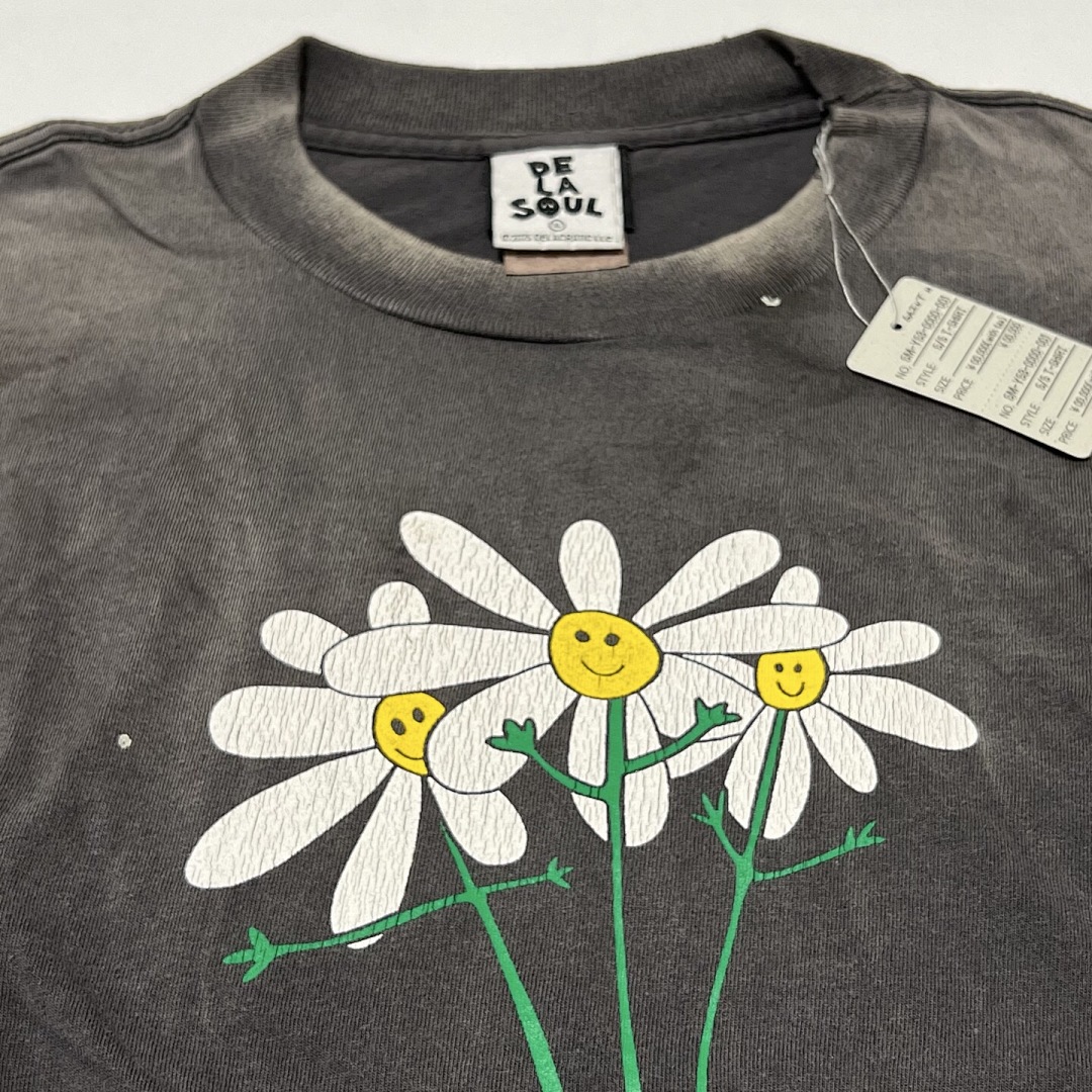 Unbranded Print T - Image 7