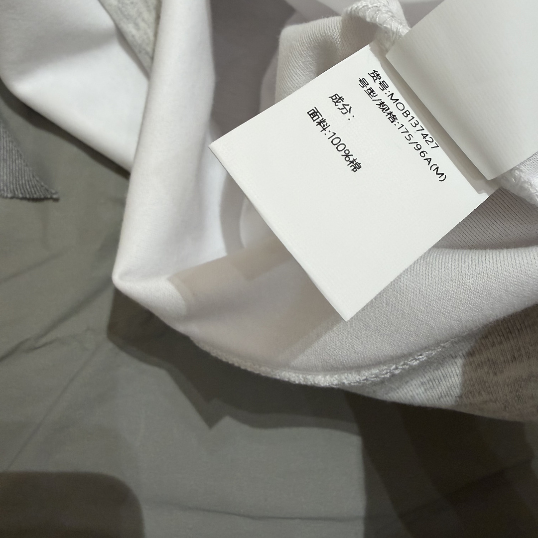 Unbranded T White - Image 7