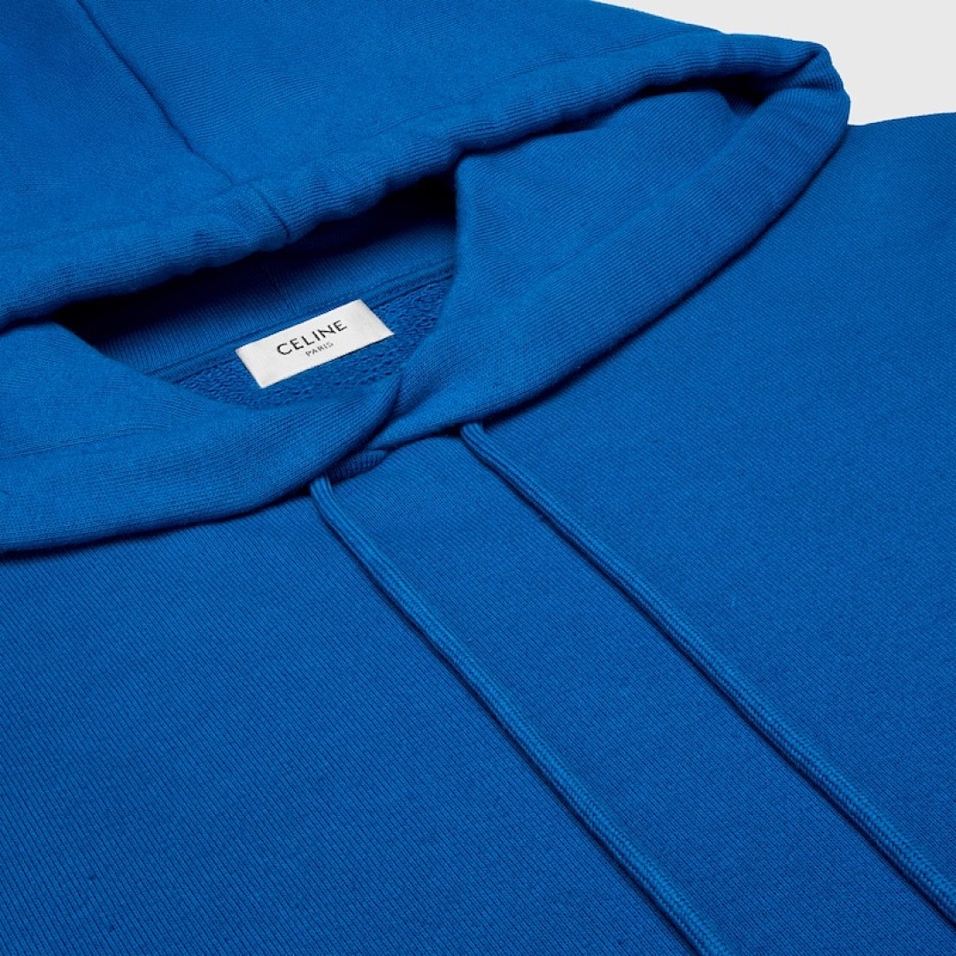 Celine CE Print (Blue) - Image 3