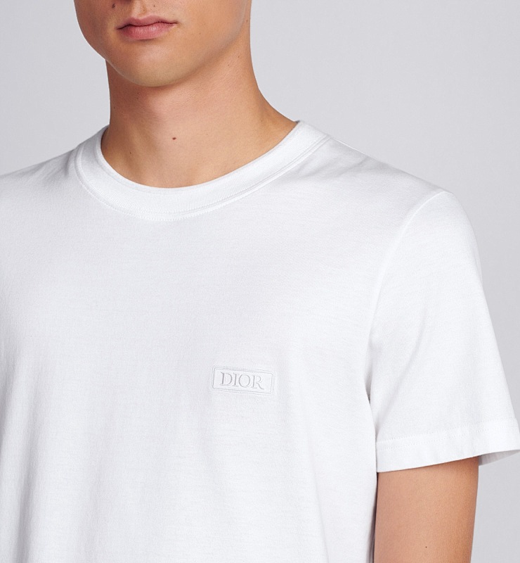 Unbranded Embroidered T