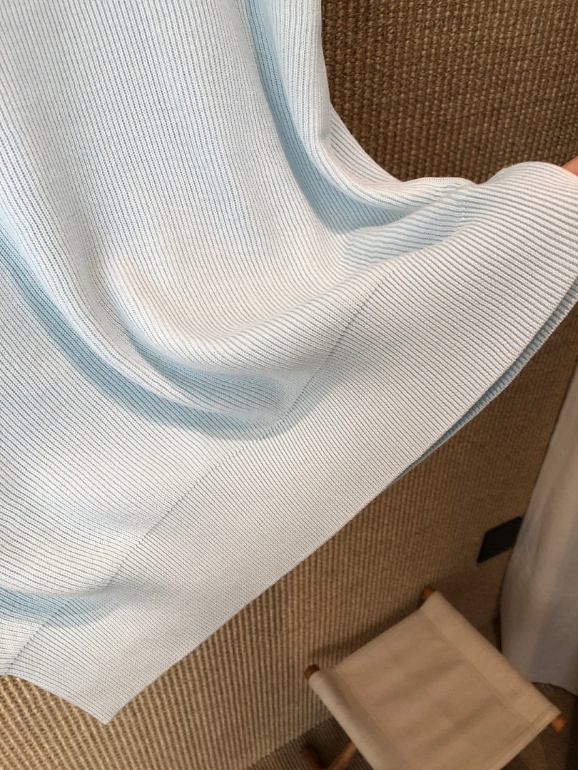 Ralph Lauren Small V Collar Polo - Image 13