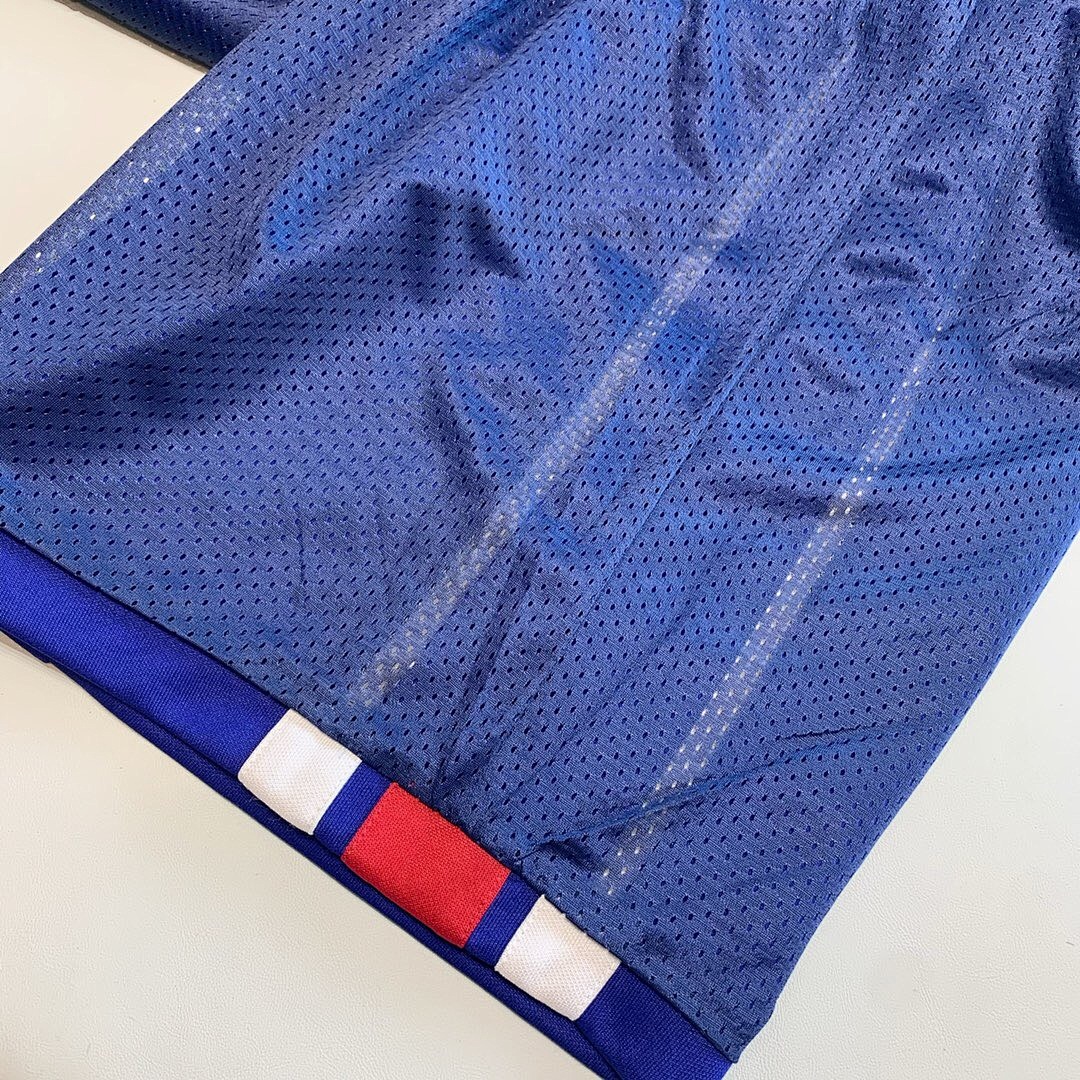 Gucci 100 Blue Short - Image 15