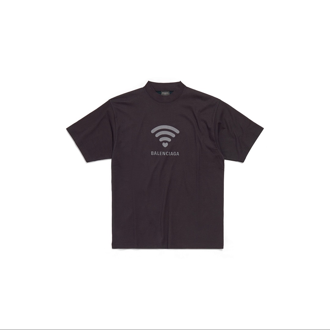Balenciaga 520 Limited Exclusive Short Sleeve