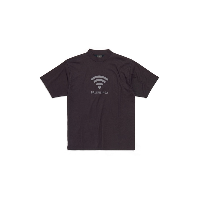Balenciaga 520 Limited Exclusive Short Sleeve