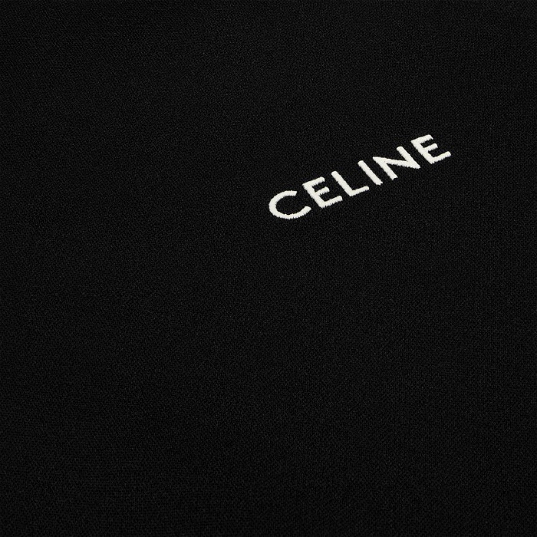 Celine C Strap Half - Image 5
