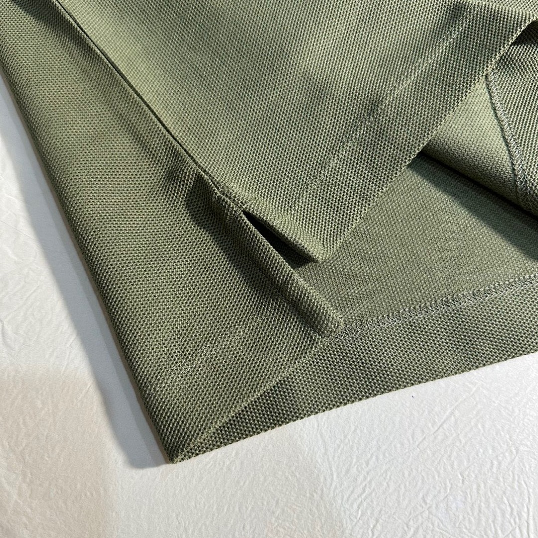 Ralph Lauren Leaf POLO (Green) - Image 6