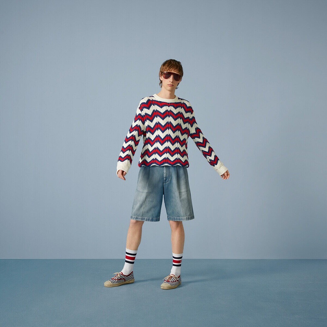 Gucci Big Short - Image 10