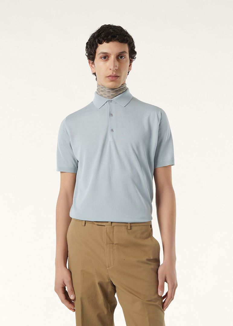 Ralph Lauren Fleece POLO - Image 14