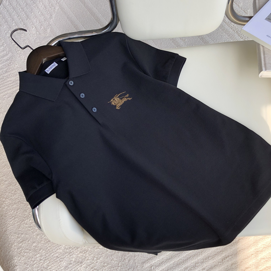 Ralph Lauren Gold Embroidered POLO - Image 4