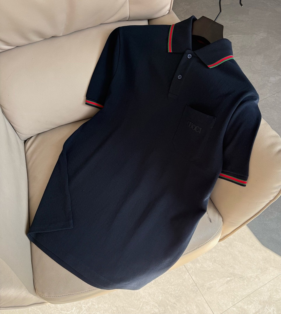 Ralph Lauren Dark Blue POLO - Image 4