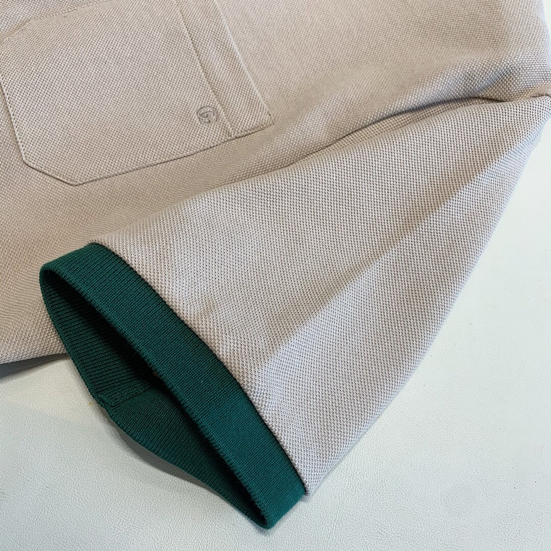 Ralph Lauren Strap Collar Polo - Image 8