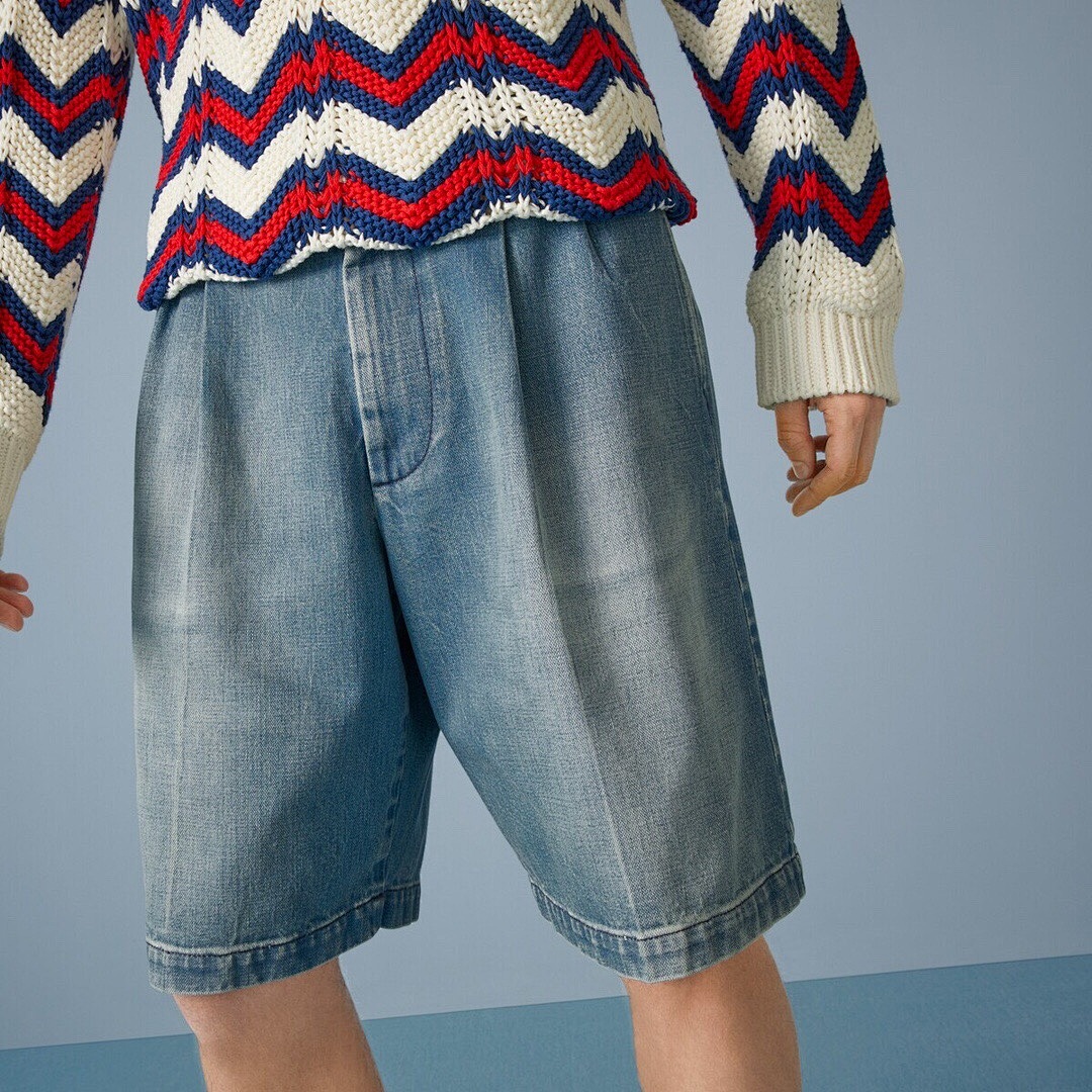 Gucci Big Short - Image 14