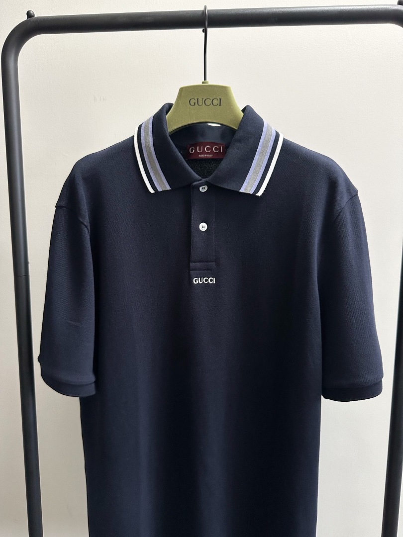 Ralph Lauren Small POLO (Dark Blue) - Image 4