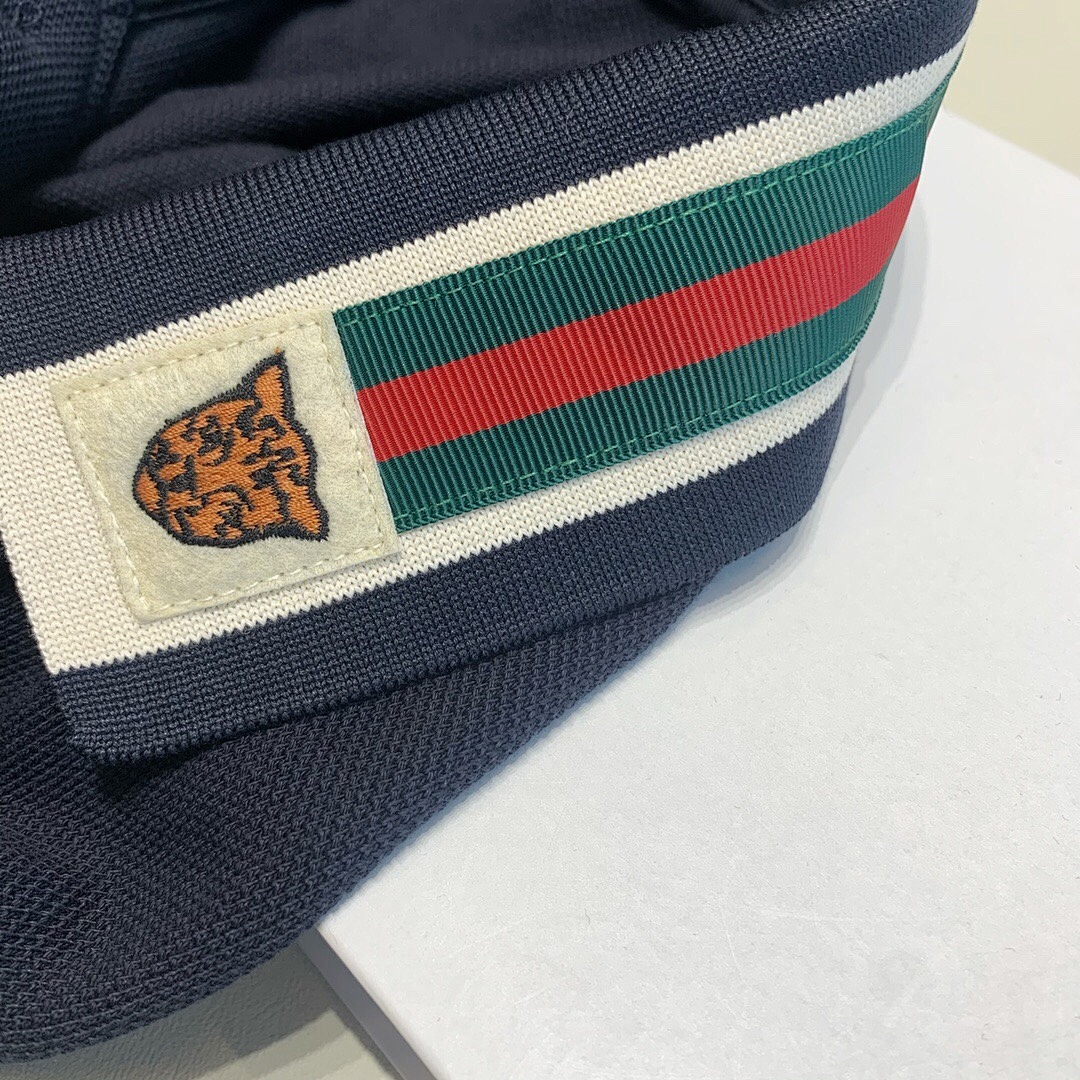 Ralph Lauren Tiger Top Strap POLO - Image 8