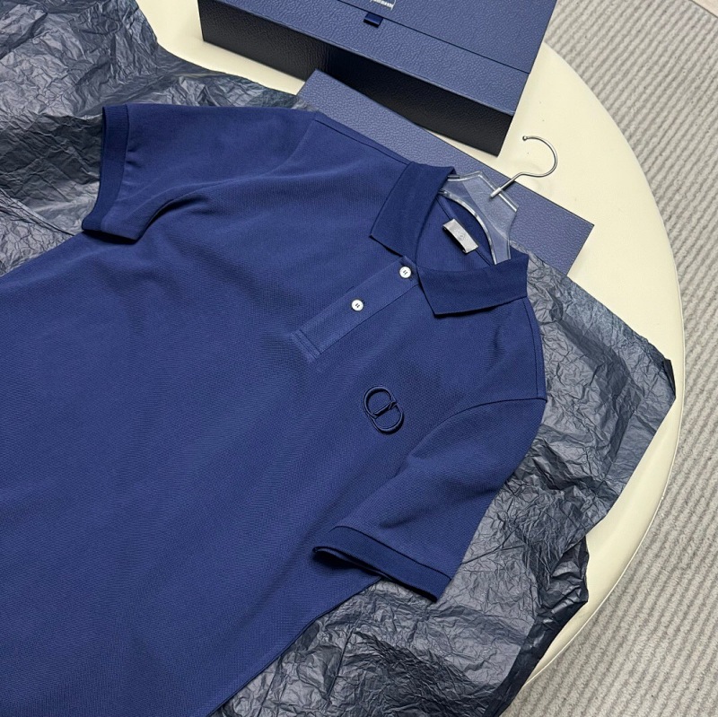 Unbranded CD Embroidered (Blue)