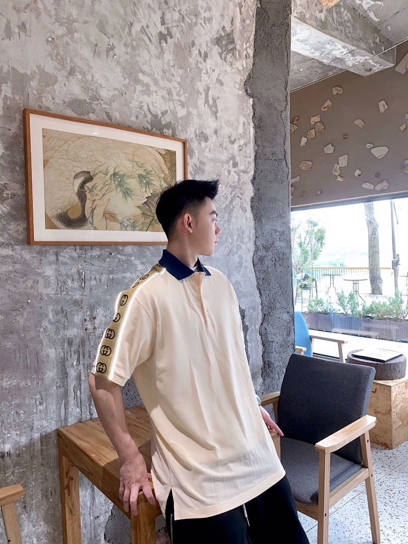 Ralph Lauren G Light Polo - Image 14