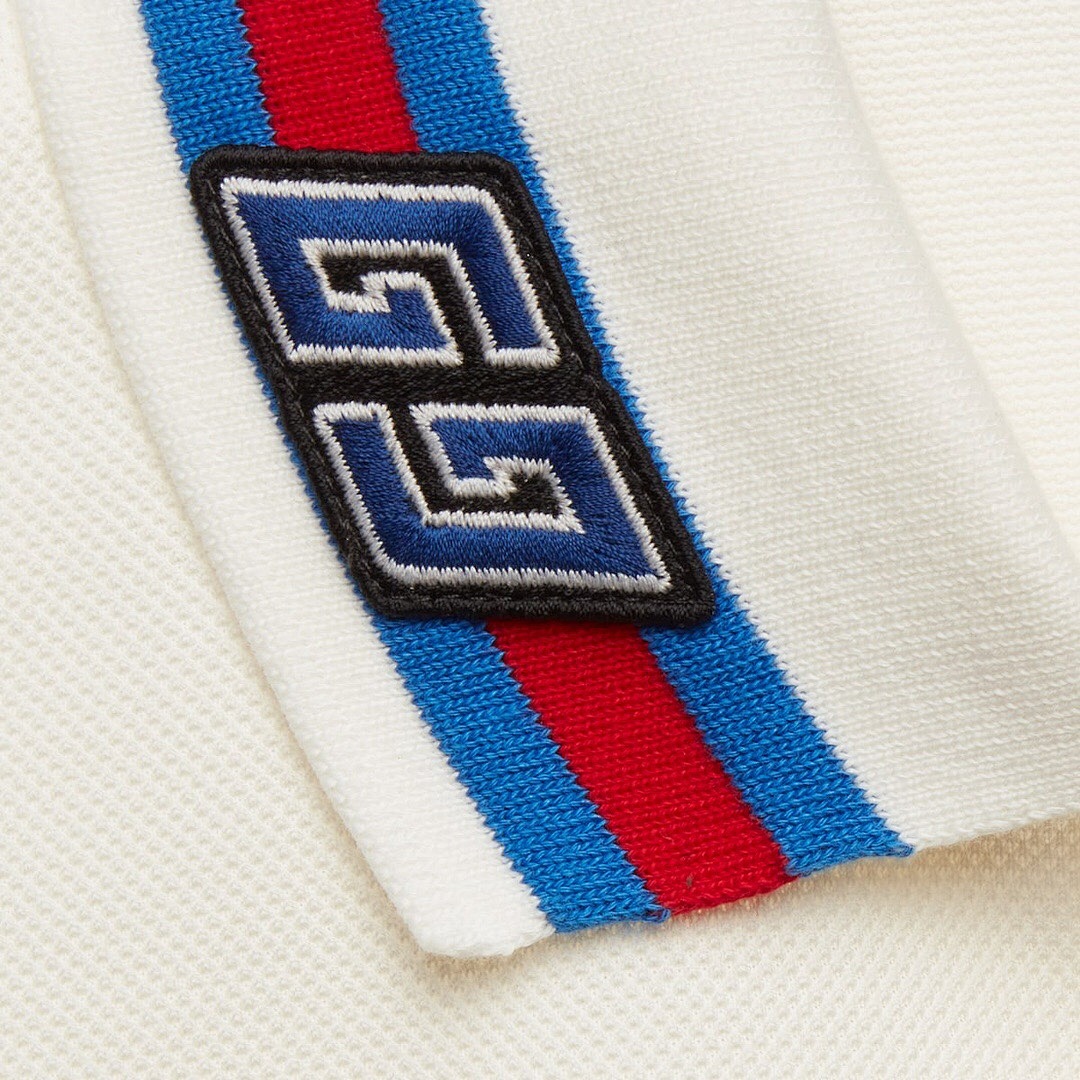 Gucci Double G POLO - Image 2