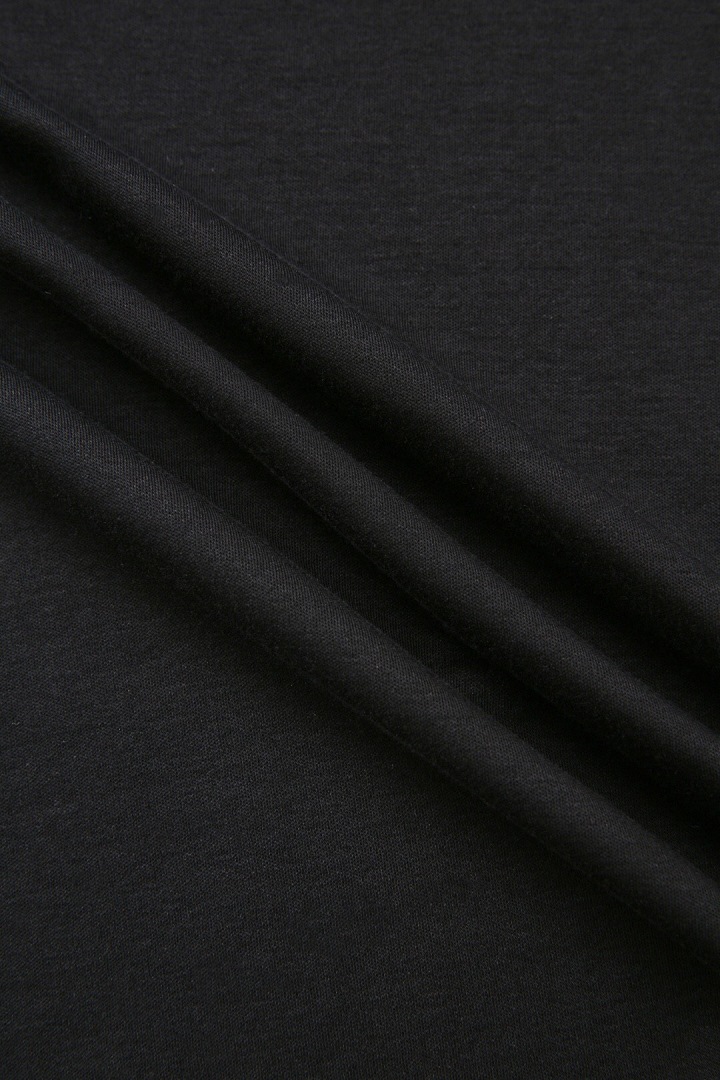 Unbranded CD Small Embroidered T (Black) - Image 21
