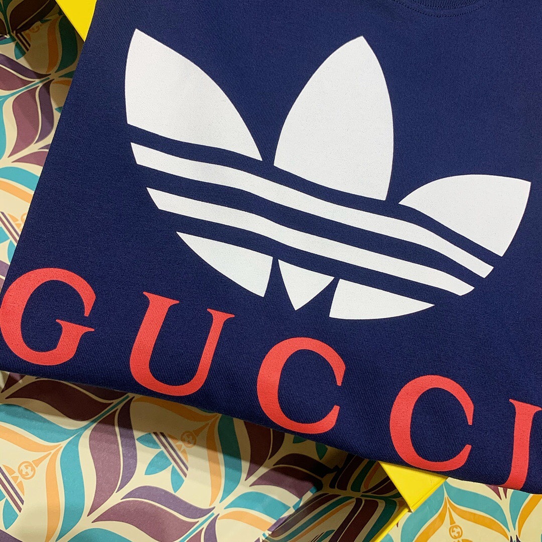 Gucci Collab T - Image 6