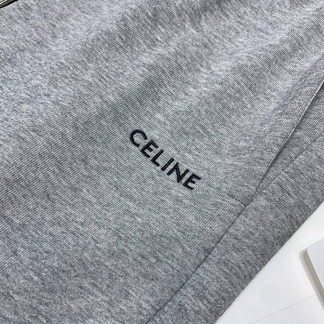Celine C Embroidered - Image 6