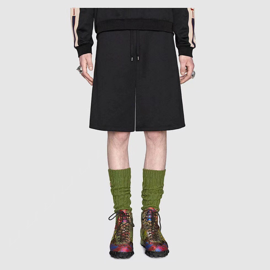 Gucci Strap Short - Image 16