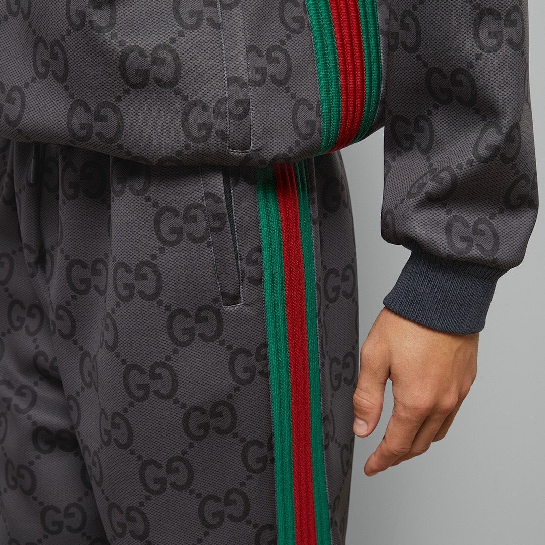 Gucci Strap Long - Image 15
