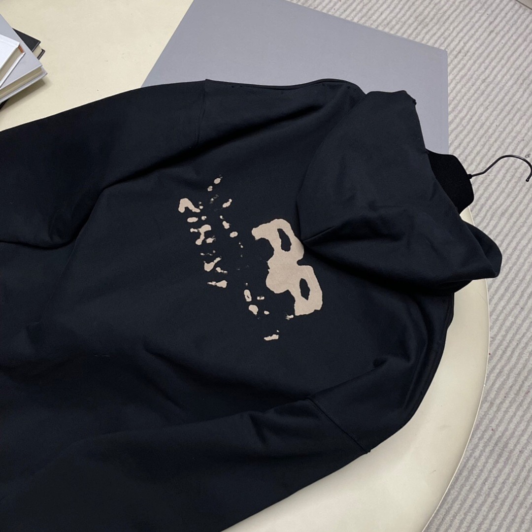 Balenciaga BB Black - Image 6